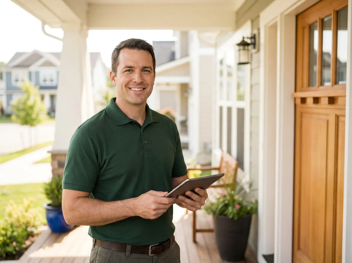 Pest control FAQs for Hortonville, WI